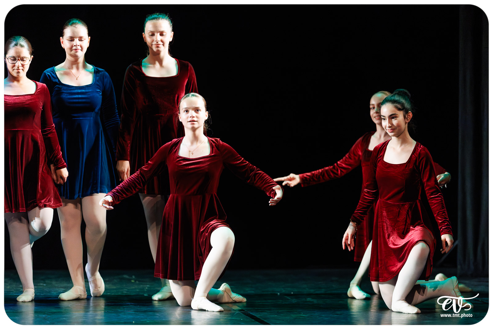 GALA DE DANSE EMMDH 2025